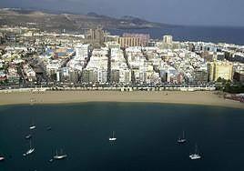 Paseo gastronómico por Alcaravaneras: de los clásicos a la alta cocina