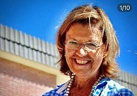 Consternación en el Guaydil (Atlantic School) por la muerte de Chus Bartolomé