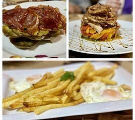 Café Madrid, historia y gastronomía en el corazón de la capital grancanaria