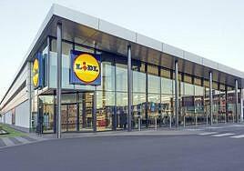 Lidl aumentó un 60% sus compras de producto canario en 2022