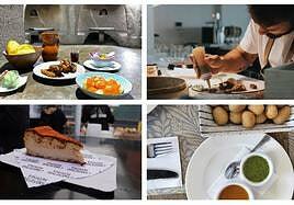 Ruta para disfrutar en Gran Canaria de la deliciosa y versátil cocina canaria