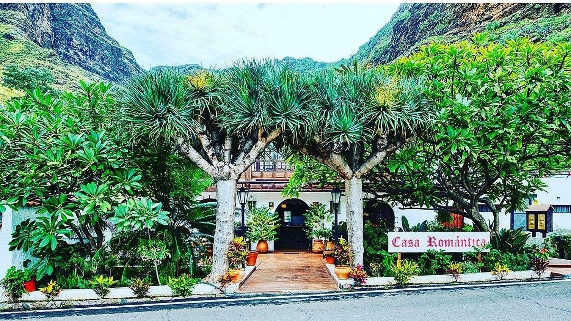 Dos nuevos restaurantes de Gran Canaria entran en la Guía Michelin