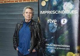 Lo mejor de David Lynch, un rescate de Damasco y un homenaje a Miguel Ríos