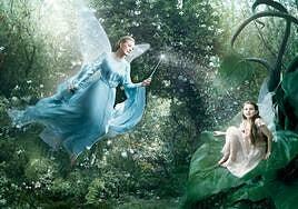 El país de nunca jamás