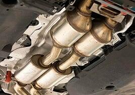 Qué es el sistema antipolución y cómo funciona