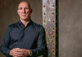 El hombre tras la mente de Jon Rahm