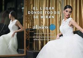 Alisios: el lugar donde todos se miran