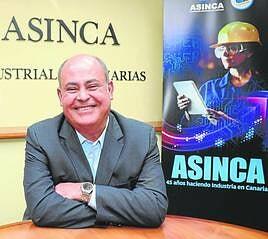 «Vamos a proponer que el Aiem sea finalista y su recaudación revierta en la industria»