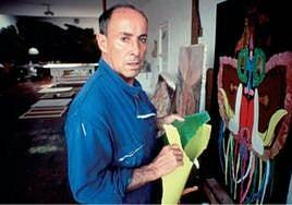 Mario Alberto Perdomo analiza en un libro la visión arquitectónica de Manrique