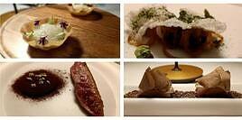 Poemas by Hermanos Padrón: nueva propuesta, misma excelencia