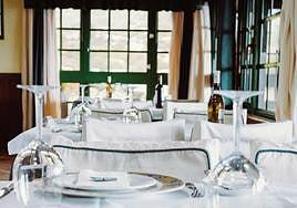 Arcos de La Laguna ofrece los mejores asados en unas jornadas gastronómicas