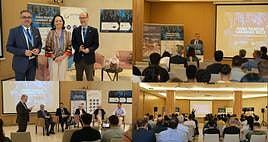 Foro Telecos Canarias celebra, con gran acogida, su III edición