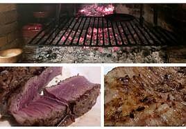 Casa Brito, el histórico asador de Valsequillo que nunca falla