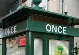 La ONCE reparte 70.000 euros en Las Palmas de Gran Canaria