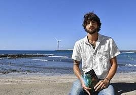 «Viajar está muy bien, pero uno necesita echar raíces»