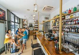 Tasca La Marillanos: el paraíso de los vermús en Gran Canaria con una sólida oferta gastronómica