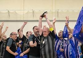 Este sábado se disputará la II edición del Isleta Cup