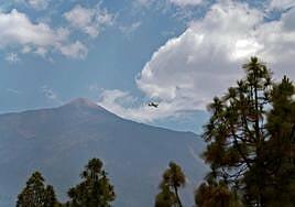 Controlado el conato de incendio en La Gotera