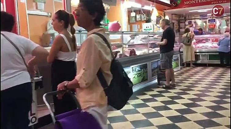 El Mercado Central revive los sábados