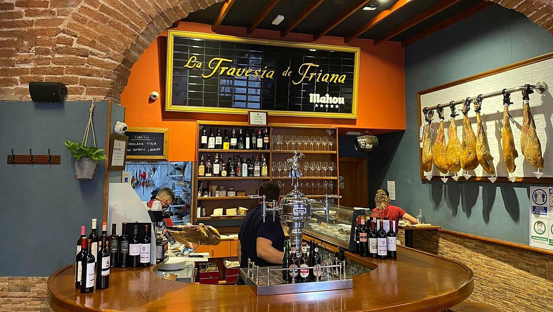 Ruta por buenas tascas en Las Palmas de Gran Canaria