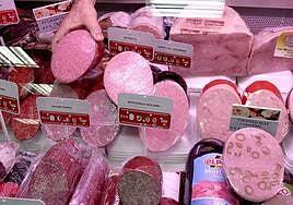 El grupo canario Montesano se integra en el gigante agroalimentario Vall Companys