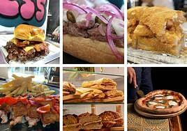 Sorteo de 7 planes gastro en Las Palmas de Gran Canaria