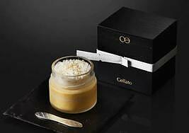 El helado más caro del mundo vale casi cinco sueldos