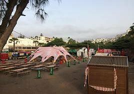 Scott Bomar y The Norman Sisters imparten su magisterio en el Maspalomas Costa Canaria Soul