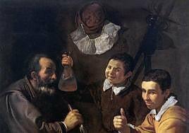 Aloja, alojeros y corrales de comedias