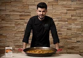 Jornadas Gastronómicas de los Arroces en el Restaurante Hnos. Rogelio