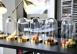 Bakery de Stefano, exclusiva pastelería en Las Palmas de Gran Canaria