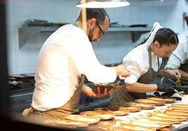 Gastronomía y paisaje de la mano para presentar en Haría las «Experiencias Tacande»