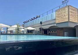 Blue Marlin Sky Lounge Gran Canaria, una experiencia de altura desde el cielo de Maspalomas