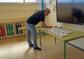 El nacionalismo canario se minimiza