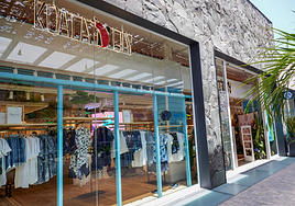 Koala Bay inaugura una nueva tienda en Mogan Mall