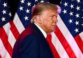 El fiscal eleva los cargos contra Trump por obstruir a la Justicia en el caso de los documentos secretos