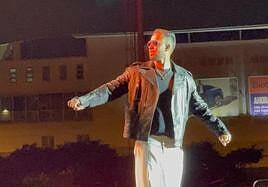 Gran Canaria se mueve a ritmo de bachata
