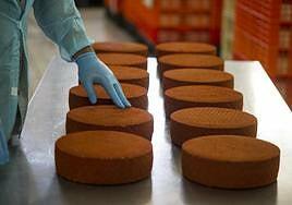 El Cabildo felicita a las queserías ganadoras del Concurso Agrocanarias