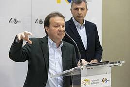 Los 22 nuevos altos cargos del Gobierno de Canarias