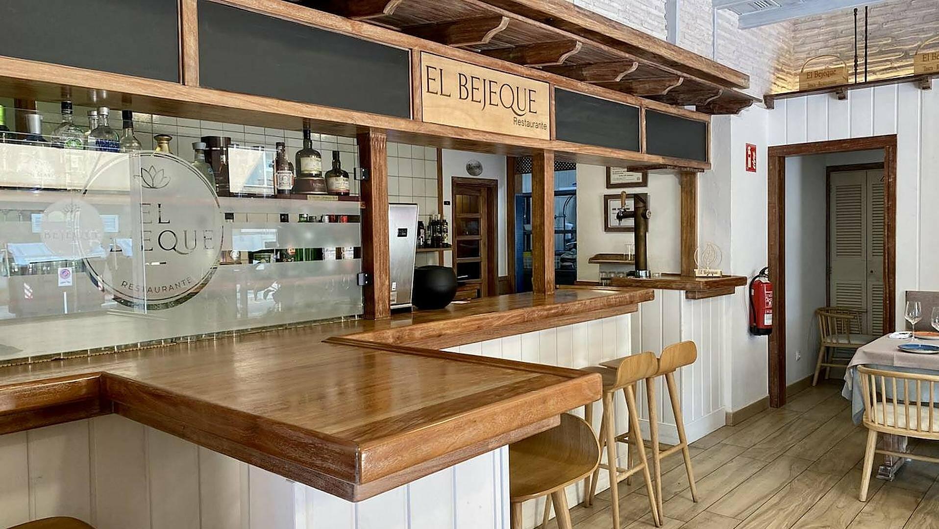 Restaurantes: Toda la esencia de El Bejeque ahora en Las Palmas de Gran Canaria