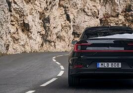 Polestar pone al alcance de todos la prueba de un Polestar 2: cómo y dónde descubrirlo
