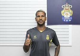 Viera analiza el arranque liguero de la UD Las Palmas