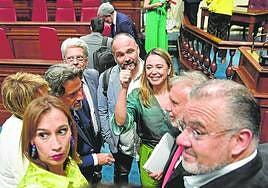 Imprudencias y una autonomía supuestamente democrática