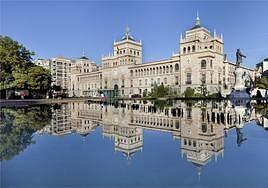 Valladolid, la capital del mejor vino donde el buen comer es innegociable