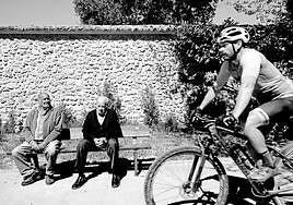 Retorno a La Alcarria: De Cifuentes a Trillo