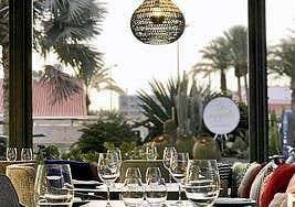 La Palmera Sur, siempre sorprendente y espectacular