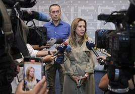 El incendio de Tenerife causa 80,4 millones de pérdidas