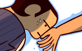 No pedir más sal, echar a invitados con escoba...