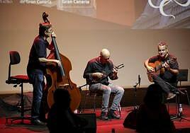 La Fundación Auditorio Teatro vuelve tras el verano con más de 200 funciones