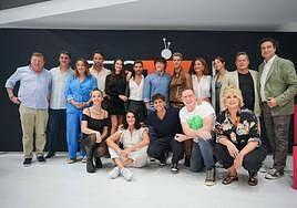 «Pensábamos que Jesulín no iba a cocinar ni un pimiento»